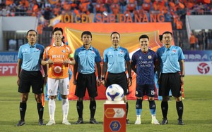 主教练Polking希望提升V联赛裁判水平，点名批评一位裁判