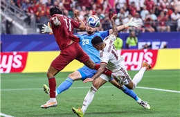 2026年世界杯:葡萄牙补时失球,C罗遗憾告别世界杯
