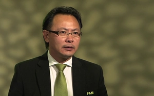 马来西亚足球专家解释本国球队为何以年龄小一岁的阵容对阵越南青年队