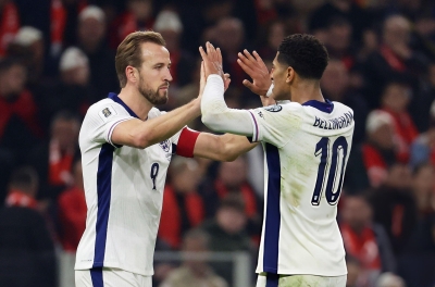 英格兰对阵乌拉圭直播，今日3月28日凌晨2点45分