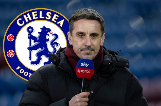 曼联传奇直指罪魁祸首，导致切尔西败给阿森纳