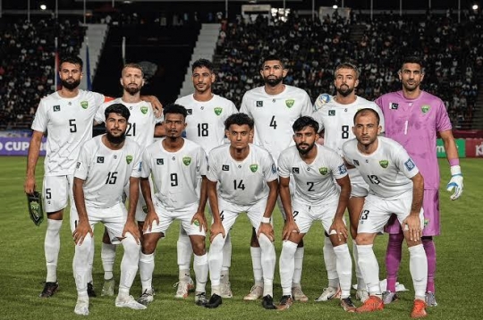 越南队对手在FIFA东盟杯2026前夕因意外事件失去三名球星