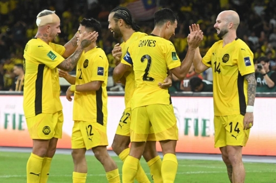 东南亚球迷在体育仲裁法庭对马来西亚足协裁决前夕集体发声