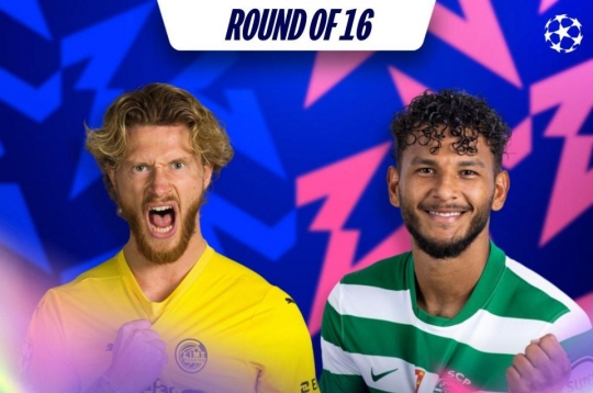 博多格林特对阵葡萄牙体育的足球直播，今日凌晨3点，3月12日