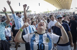 2026年世界杯：当足球的最后边界逐渐消失