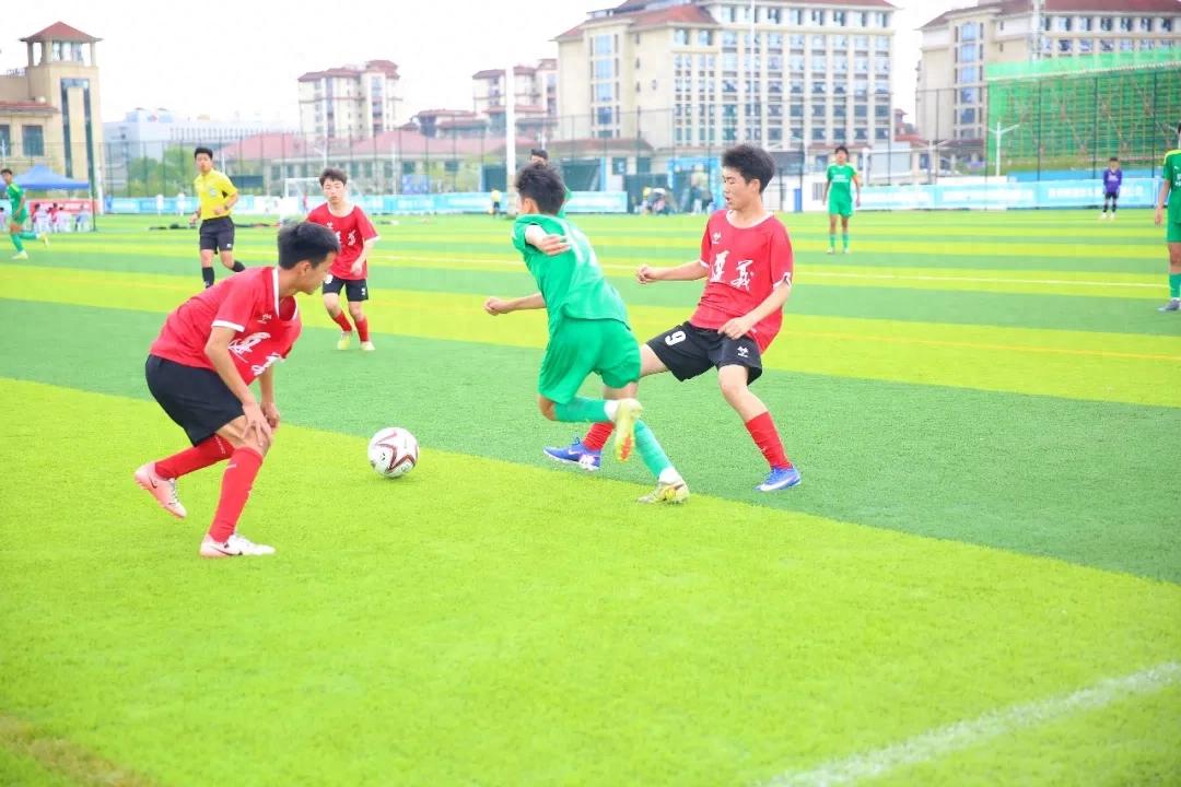 李章洙促成合作，韩国教练组入驻！贵州青训的强度与水准迈入新阶段