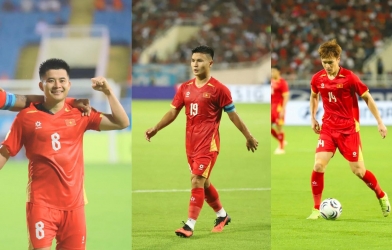 金相植教练未修正越南队在FIFA东盟杯上的“死穴”