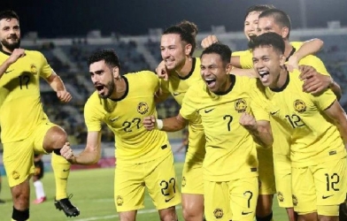 马来西亚多名球员在决战前向越南队传达讯息