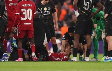 利物浦球星遭遇严重伤病，恐错过世界杯征程