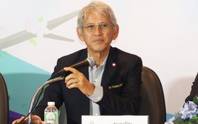 FAT副主席：'泰国不会效仿印度尼西亚和越南归化球员'