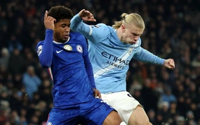 英超联赛第32轮最新排名榜单