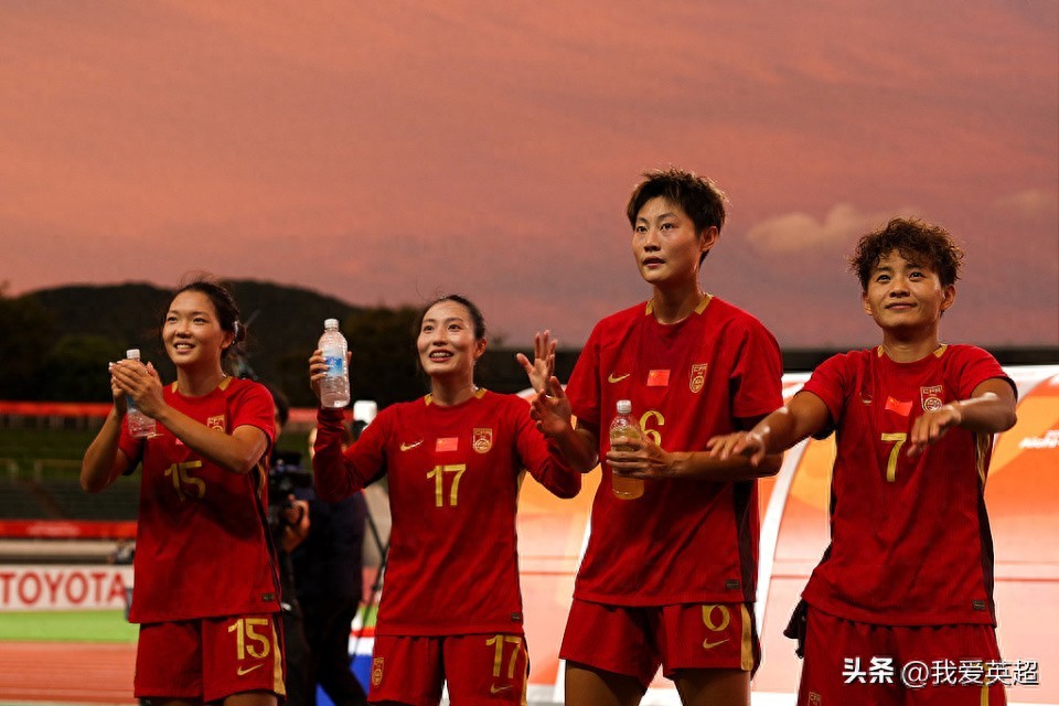 亚运会女足八强已确定!四分之一决赛对阵:中国队迎战越南队,胜者可能在半决赛遭遇朝鲜队。