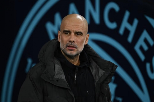 曼城刚进入四分之一决赛，就遭受了沉重打击