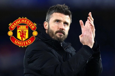 曼联迎来“超级边锋”传来的好消息