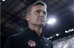 2026年世界杯：加拿大将长期信任寄托于主帅杰西·马什