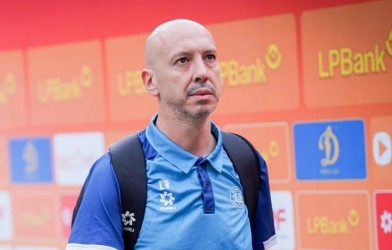 离开CAHN，欧洲教练加入安切洛蒂的旧队