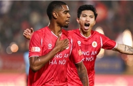 越南联赛第18轮：冠军争夺的关键转折点