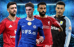 英超联赛的欧冠席位将花落谁家？