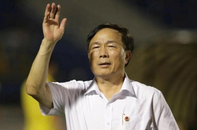 CLB Thanh Hóa陷入困境,俱乐部主席Đệ为家乡球队忧心忡忡