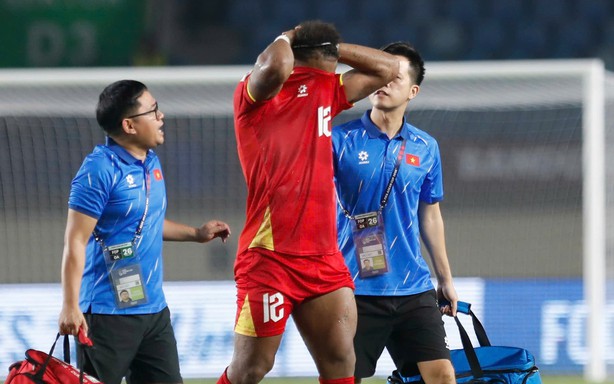 越南队在FIFA东南亚杯后处境摇摆不定