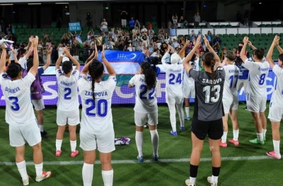 一支队伍在2026亚洲杯决赛中创造历史