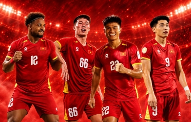 泰国媒体对越南国家队参加FIFA赛事名单反应极为震惊。