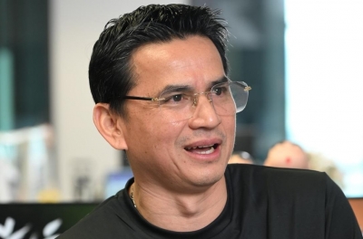 教练基蒂萨克：“若想达到亚洲水平，泰国必须战胜……”