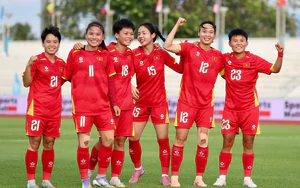 VTV5和VTV6直播越南女足对阵中华台北女足，时间为2026年9月14日14:00，亚运会赛事