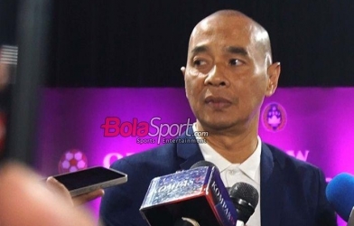 马来西亚失利后，印尼主帅对阵越南赛前吐露心声