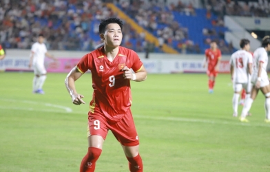 并非廷北，FIFA点名越南队一名球星入围FIFA东盟杯焦点名单