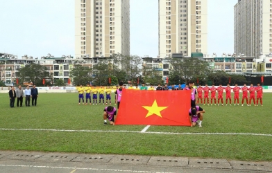 2026年国家二级联赛正式开赛