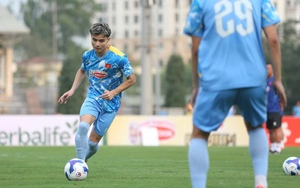 教练丁鸿荣透露为何在欧洲进球的外籍越南裔球员被提拔至越南U23队