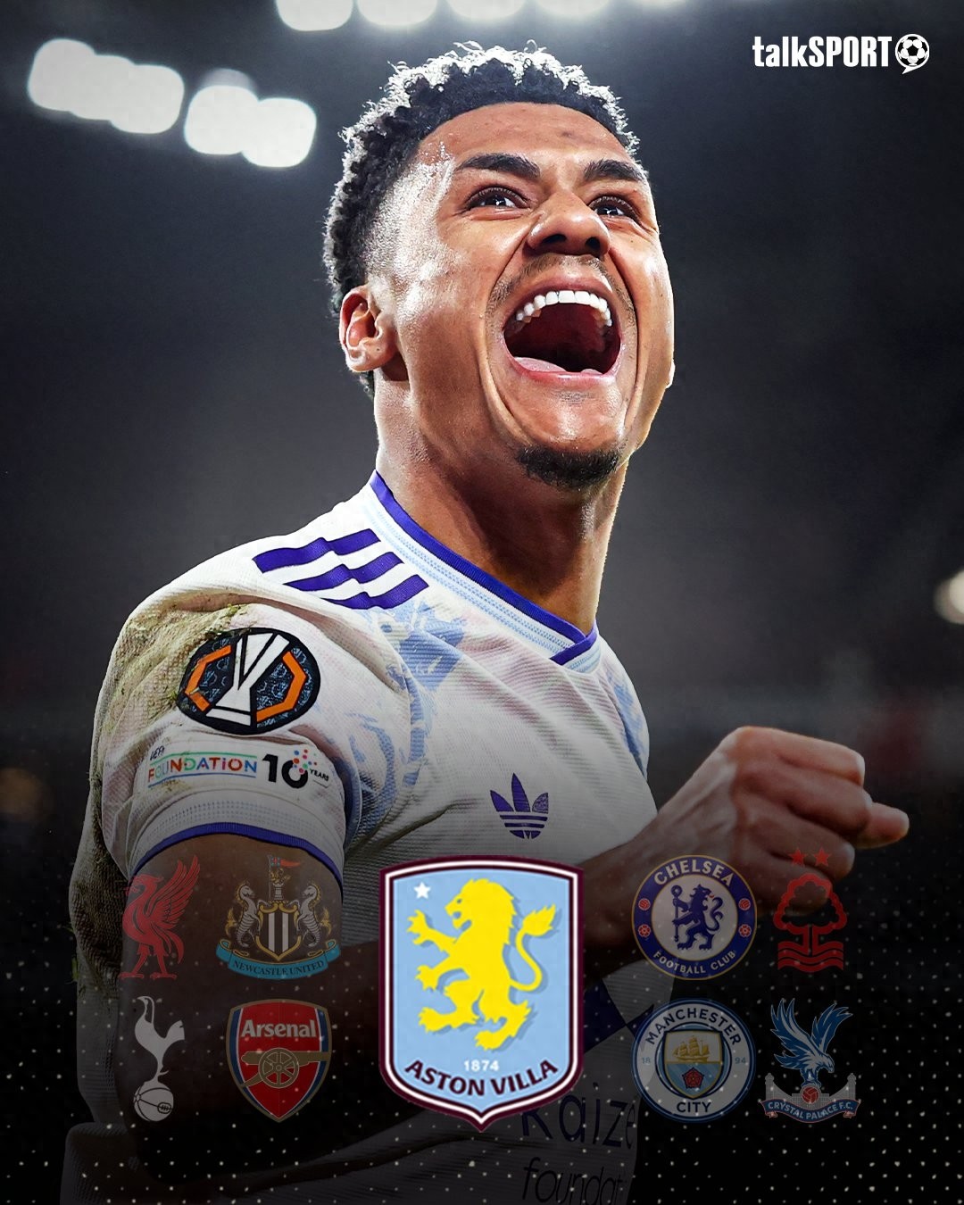 欧洲赛事淘汰赛首轮英超遭遇重挫 九支参赛队伍仅获一胜 究竟哪些球队表现不佳拖累联赛？