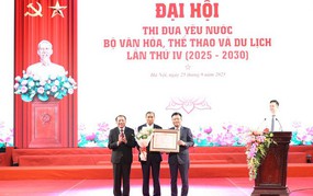 主教练梅德钟荣获2026年首都优秀公民称号,倍感荣幸。