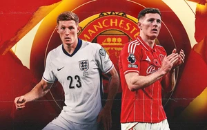 曼联“全力以赴”争取英格兰国脚，将以这位中场为核心构建阵容