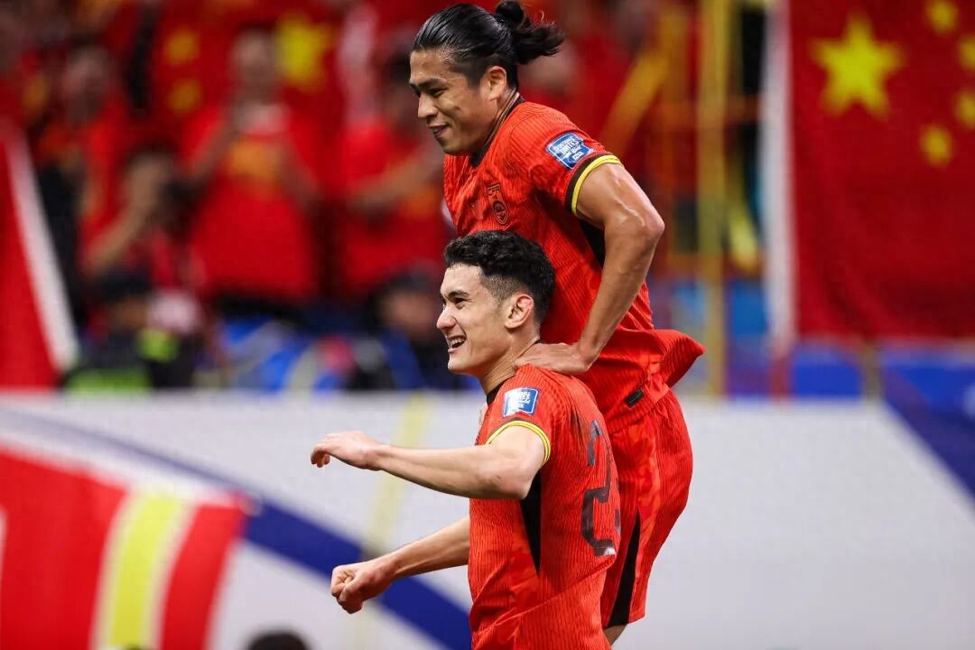 回顾国足热身赛、对标世界杯,中国足球的未来该如何规划?
