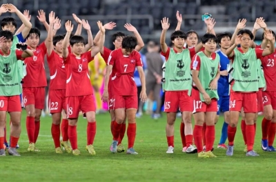 2026年亚洲杯决赛的首场四分之一决赛对阵已确定