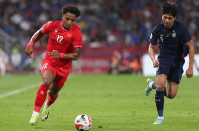 印尼媒体报道：“庞夫人被迫采取行动，因为越南正逼近泰国。”