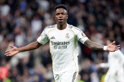 维尼修斯已从巴西俱乐部收到转会消息