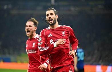 欧足联对利物浦在欧冠联赛中的对手处以重罚