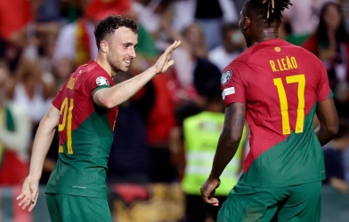 昔日队友谈及迪奥戈·若塔时泪流满面