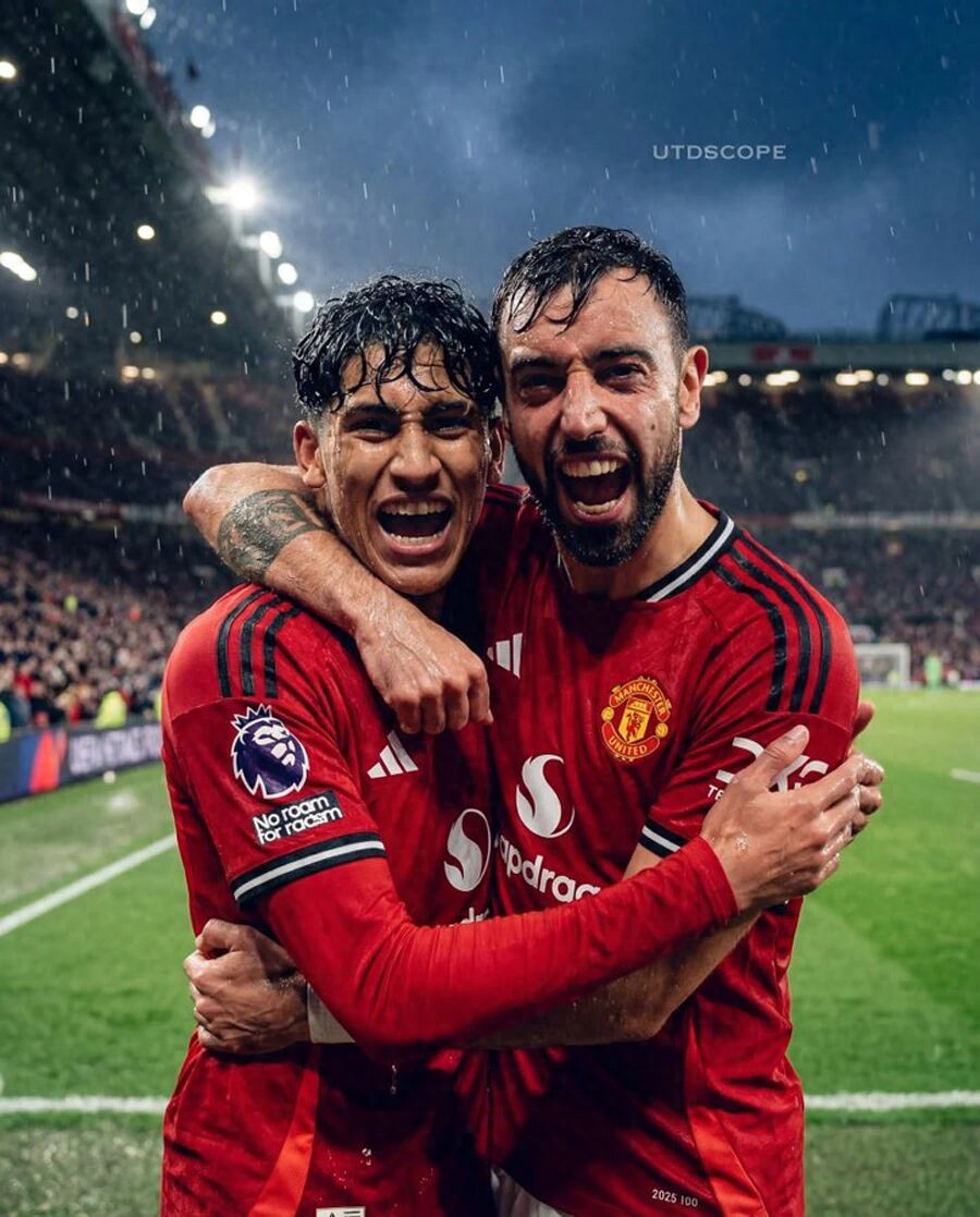 曼联迎来新星！15岁天才“小梅西”下赛季将晋升一线队，新星续约消息即将公布