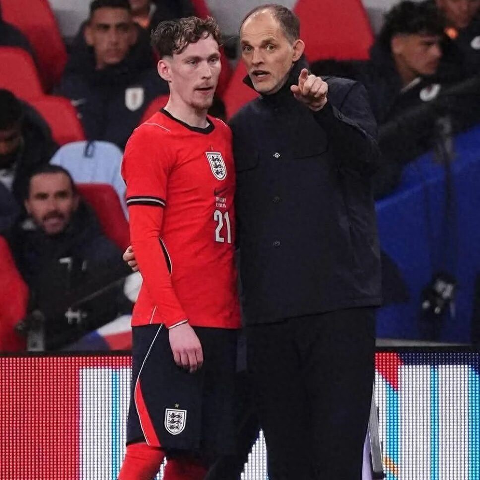 曼联以900万英镑出售的球员如今身价已达半亿！被誉为英格兰巴尔韦德的他不愿回归，背后原因揭晓