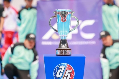 2026年亚洲室内五人制足球锦标赛的亮眼数据