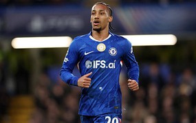 巴萨意外瞄准切尔西球星以替代莱万多夫斯基