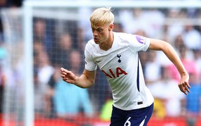 热刺对阵埃弗顿的赛前分析,9月12日23:30,英超第4轮