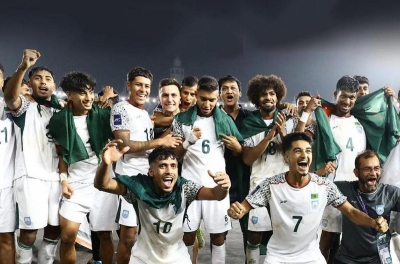 越南队的对手在赛前自信满满地传递信息