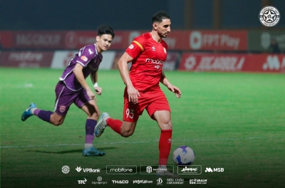 外籍核心球员在关键比赛前向PVF-CAND传递不利消息