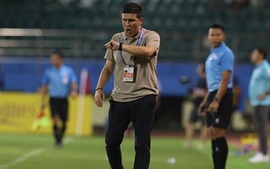 “换帅风暴”席卷越南职业足球联赛