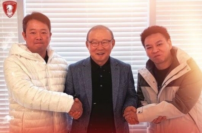 韩国媒体：朴恒绪教练的挑战仍未结束